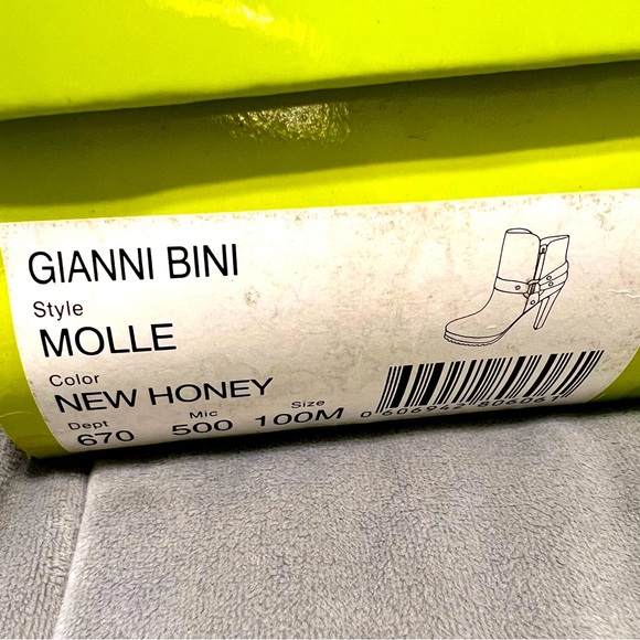 Gianni Bini - Picture 2 of 14